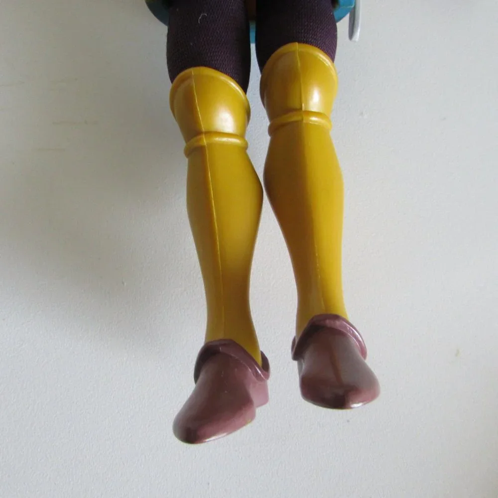 PHOEBUS Puppet DOLL 10